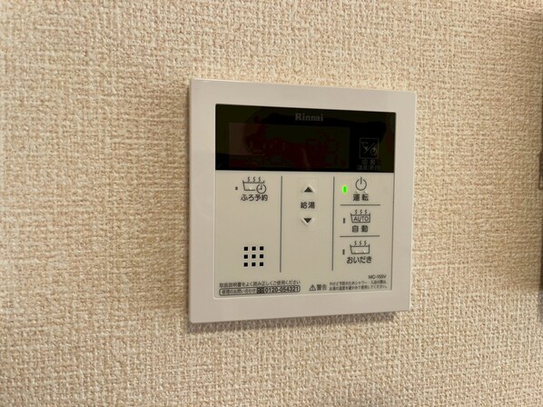 プレミアの物件内観写真